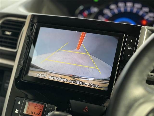 DAIHATSU TANTO CUSTOM 2015 Image 31