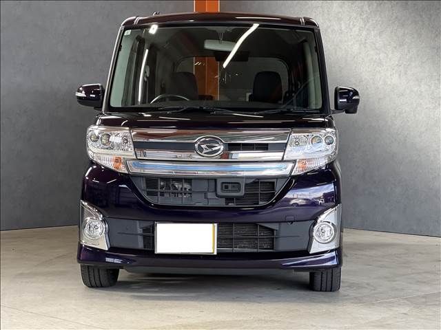 DAIHATSU TANTO CUSTOM 2015 Image 31