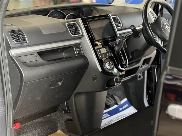 DAIHATSU TANTO CUSTOM 2015 Image 31