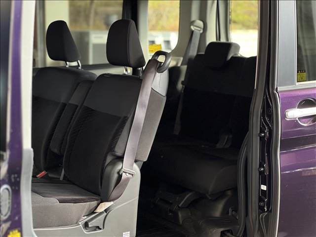 DAIHATSU TANTO CUSTOM 2015 Image 31