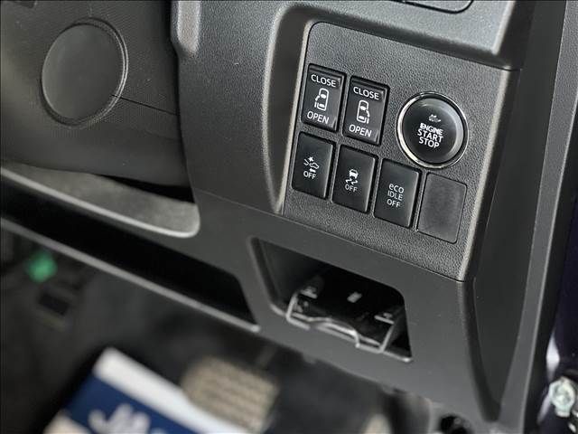 DAIHATSU TANTO CUSTOM 2015 Image 31