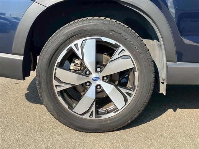 SUBARU FORESTER 2020 Image 31