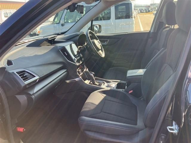 SUBARU FORESTER 2020 Image 31