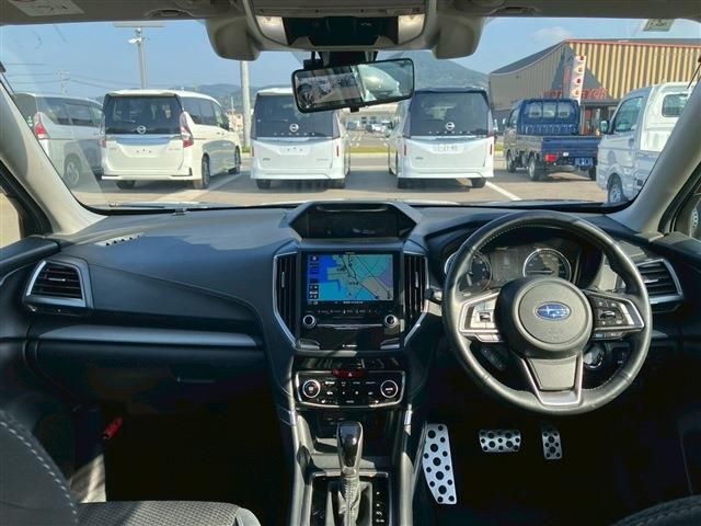 SUBARU FORESTER 2020 Image 31