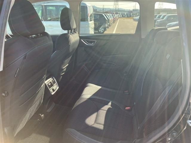 SUBARU FORESTER 2020 Image 31