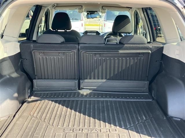 SUBARU FORESTER 2020 Image 31