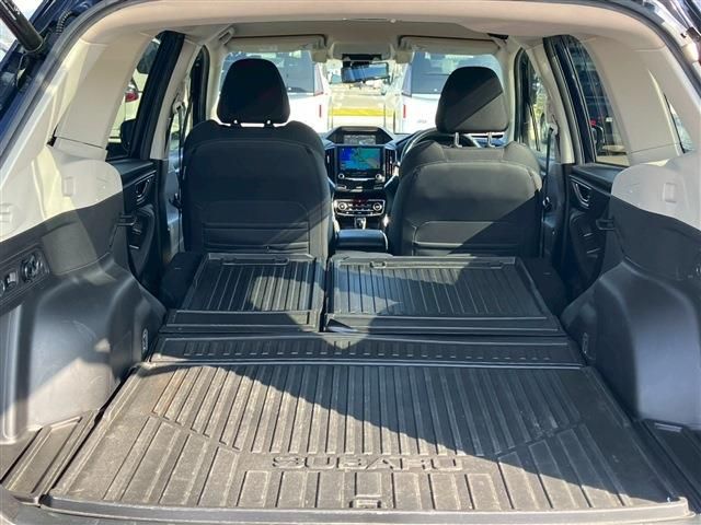 SUBARU FORESTER 2020 Image 31