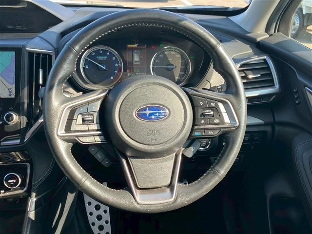 SUBARU FORESTER 2020 Image 31