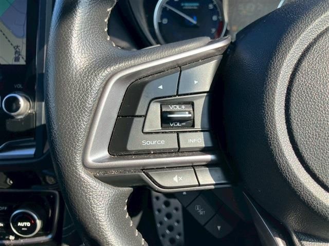 SUBARU FORESTER 2020 Image 31