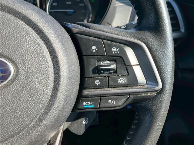 SUBARU FORESTER 2020 Image 31