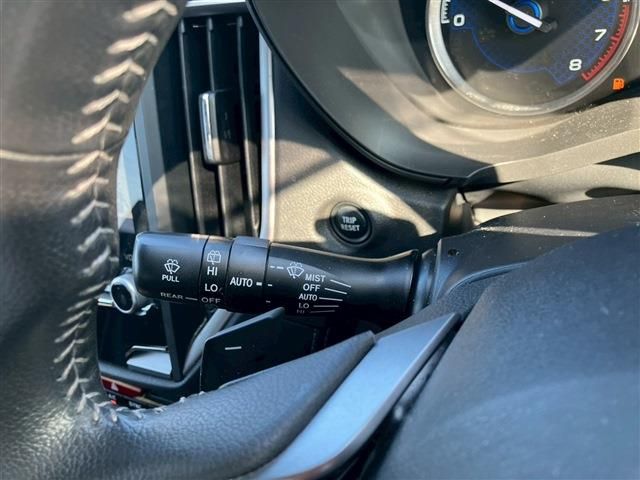 SUBARU FORESTER 2020 Image 31