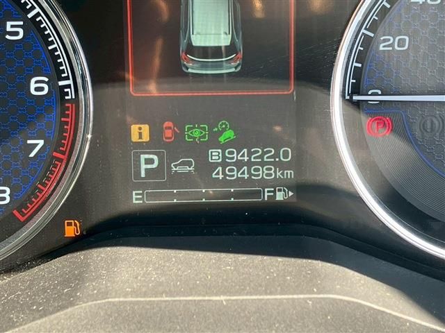 SUBARU FORESTER 2020 Image 31