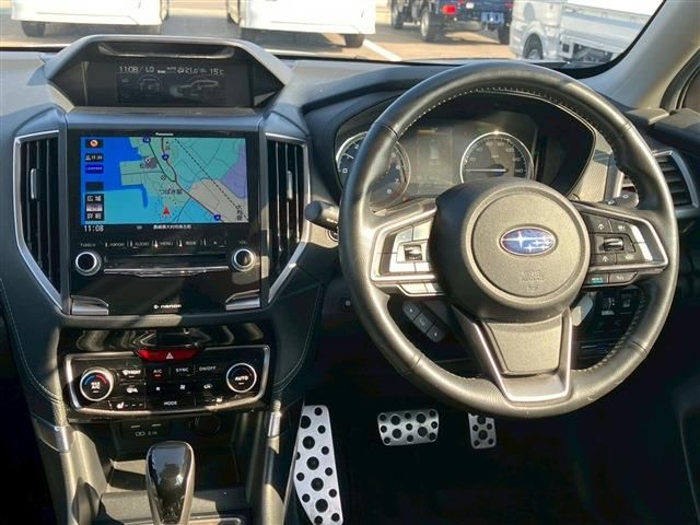 SUBARU FORESTER 2020 Image 31