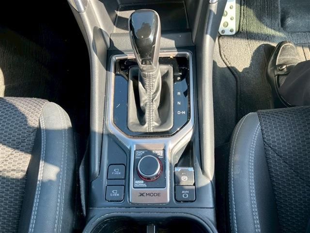 SUBARU FORESTER 2020 Image 31