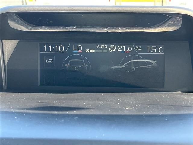 SUBARU FORESTER 2020 Image 31