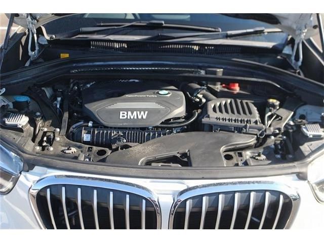 BMW X1 2016 Image 31