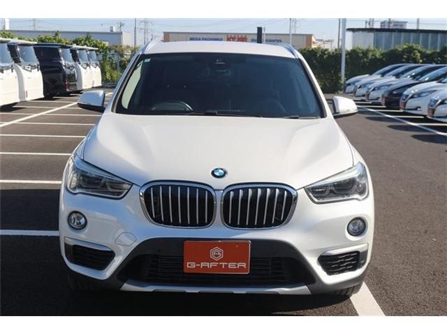 BMW X1 2016 Image 31