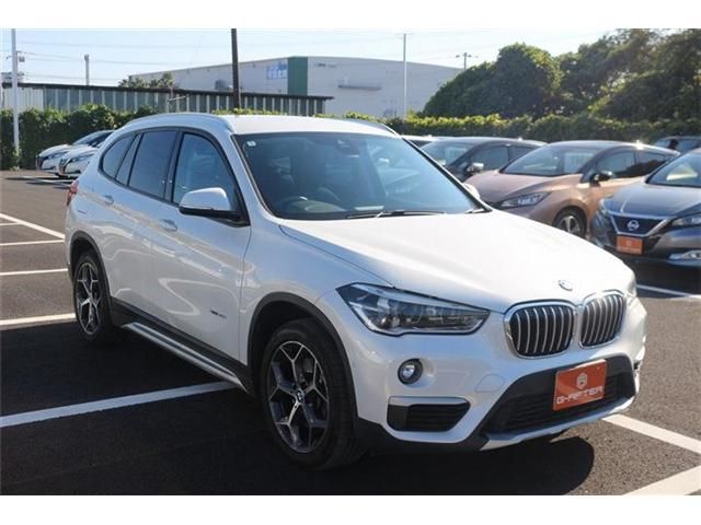 BMW X1 2016 Image 31