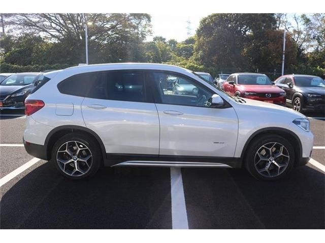 BMW X1 2016 Image 31