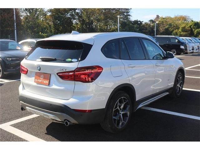 BMW X1 2016 Image 31