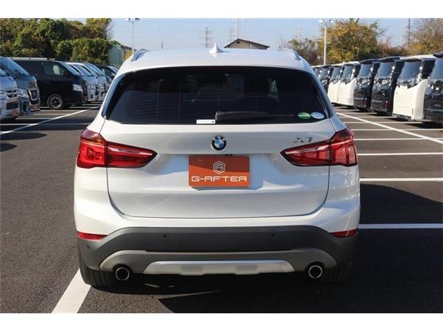 BMW X1 2016 Image 31