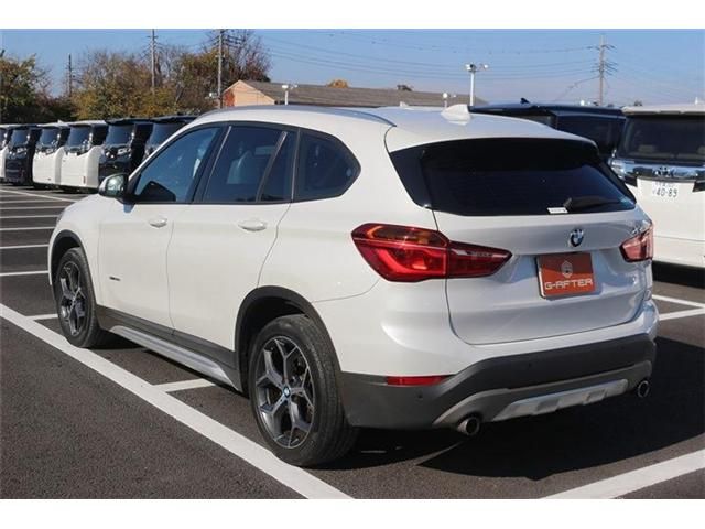 BMW X1 2016 Image 31