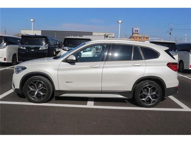 BMW X1 2016 Image 31
