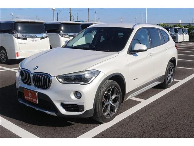BMW X1 2016 Image 31