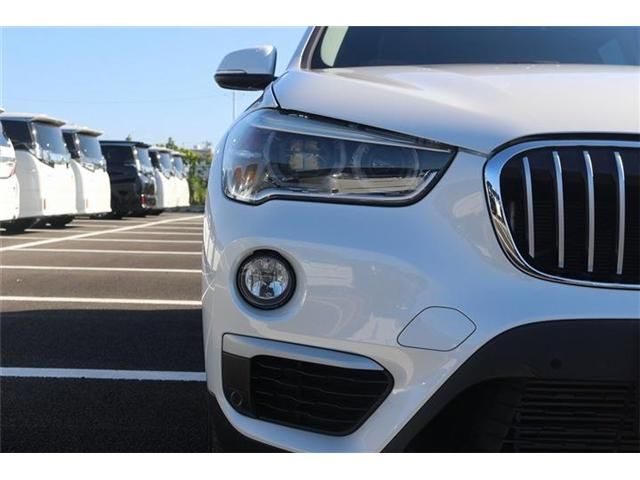 BMW X1 2016 Image 31