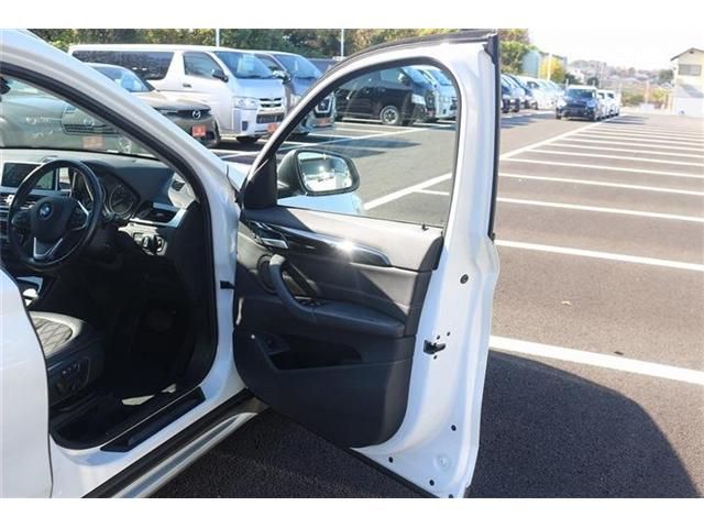 BMW X1 2016 Image 31