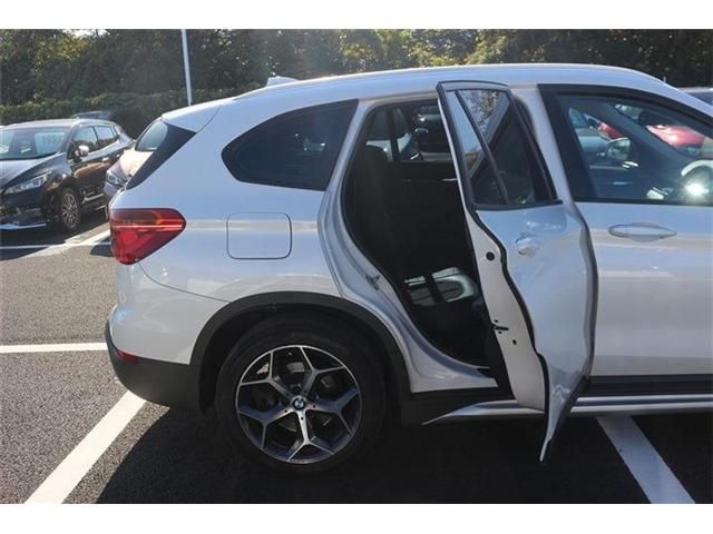 BMW X1 2016 Image 31