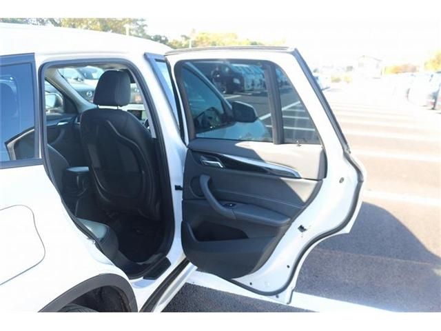 BMW X1 2016 Image 31