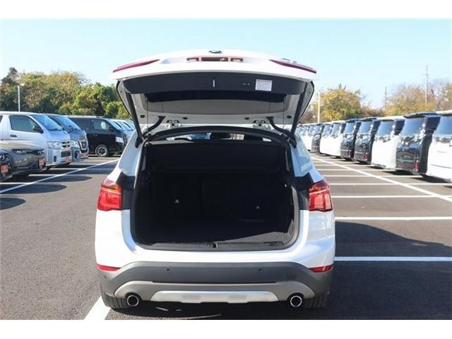 BMW X1 2016 Image 31