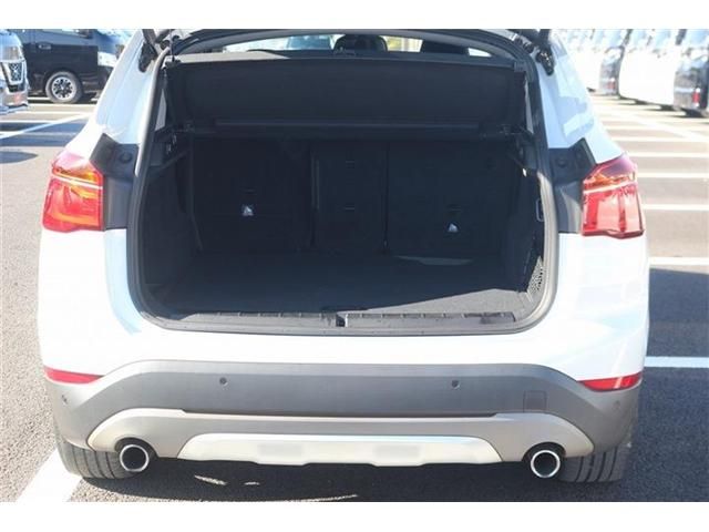 BMW X1 2016 Image 31