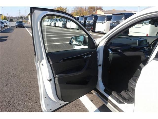 BMW X1 2016 Image 31