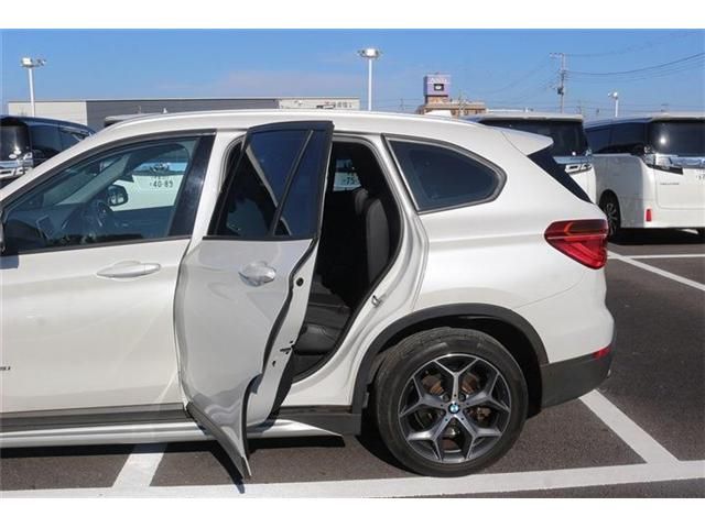 BMW X1 2016 Image 31