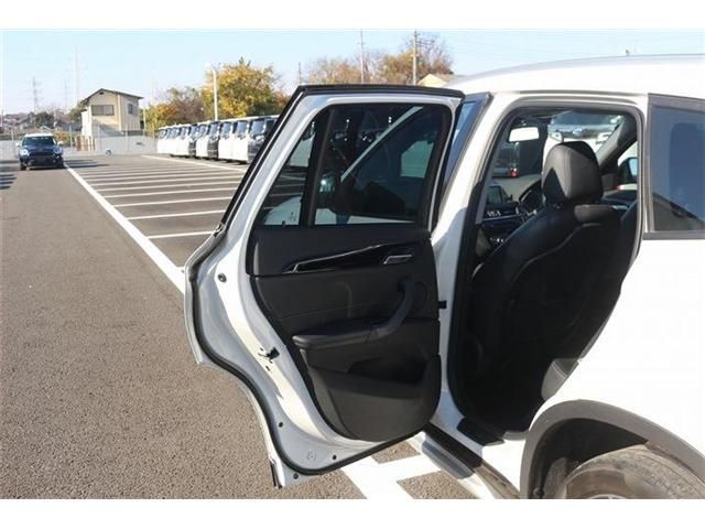 BMW X1 2016 Image 31