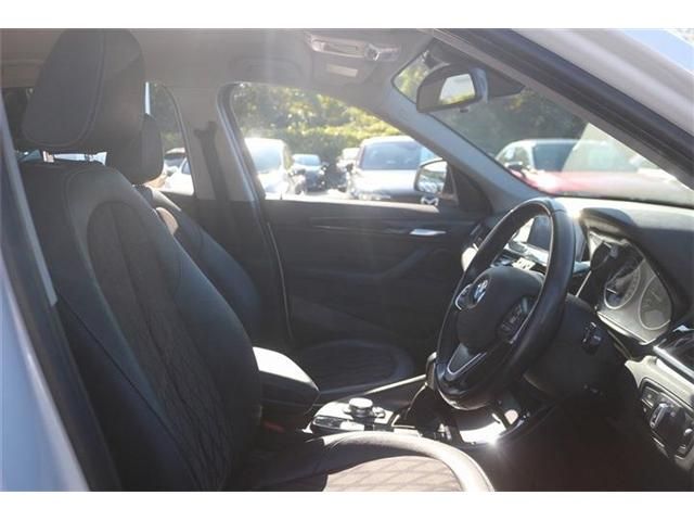 BMW X1 2016 Image 31