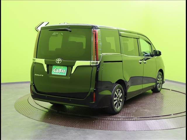 TOYOTA ESQUIRE 2020 Image 31