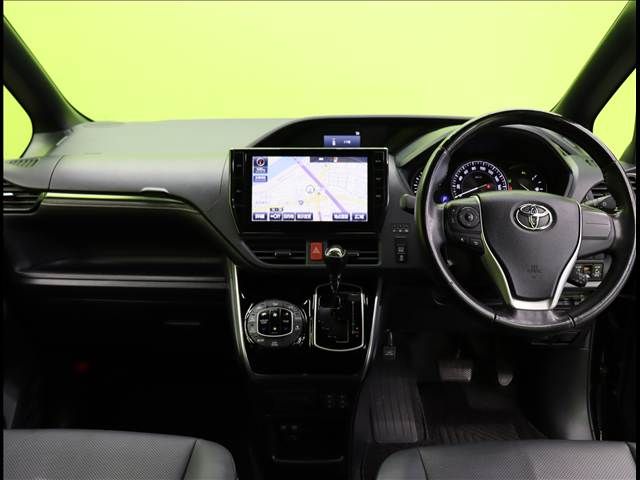 TOYOTA ESQUIRE 2020 Image 31