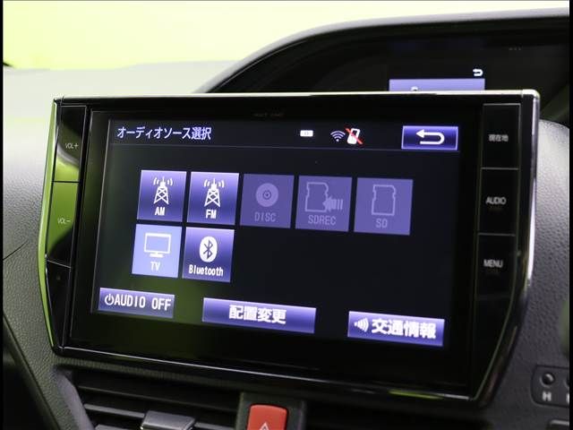 TOYOTA ESQUIRE 2020 Image 31