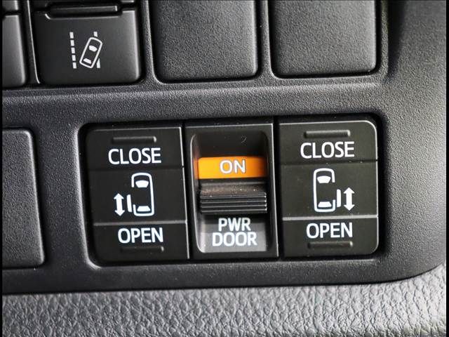 TOYOTA ESQUIRE 2020 Image 31