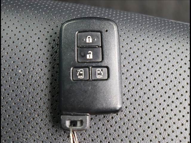 TOYOTA ESQUIRE 2020 Image 31