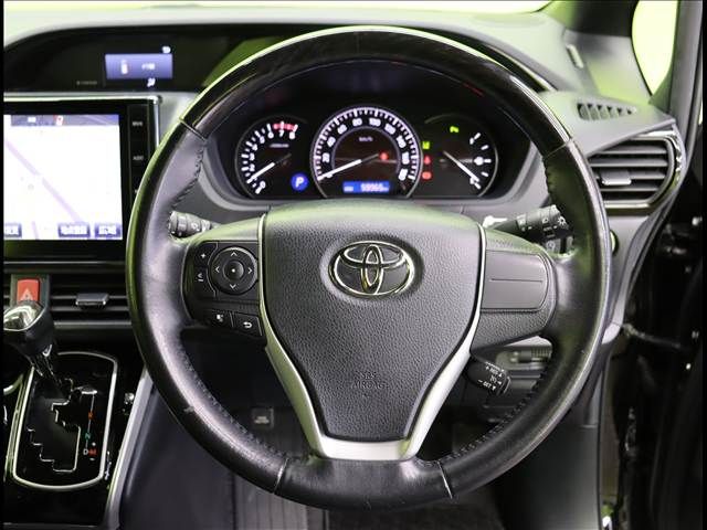 TOYOTA ESQUIRE 2020 Image 31