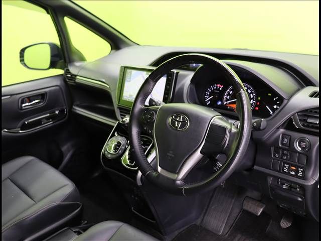 TOYOTA ESQUIRE 2020 Image 31