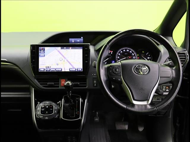 TOYOTA ESQUIRE 2020 Image 31