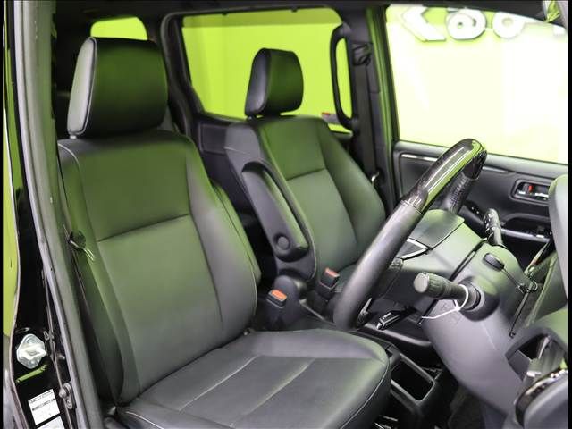 TOYOTA ESQUIRE 2020 Image 31