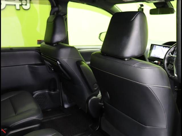 TOYOTA ESQUIRE 2020 Image 31