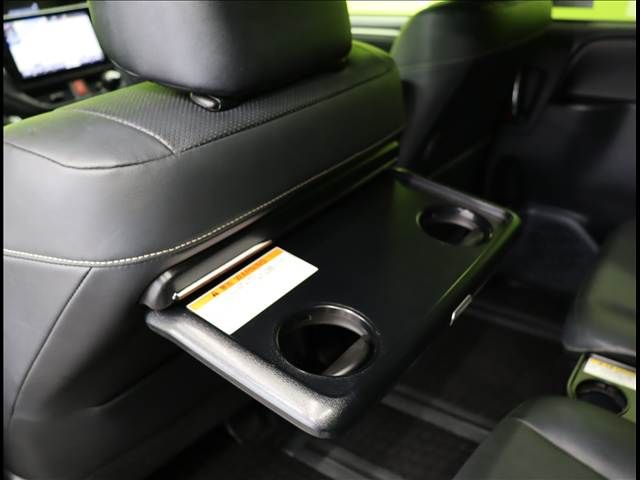 TOYOTA ESQUIRE 2020 Image 31