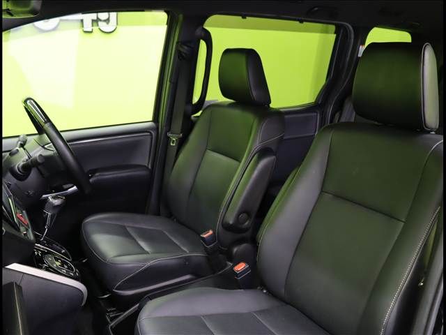 TOYOTA ESQUIRE 2020 Image 31